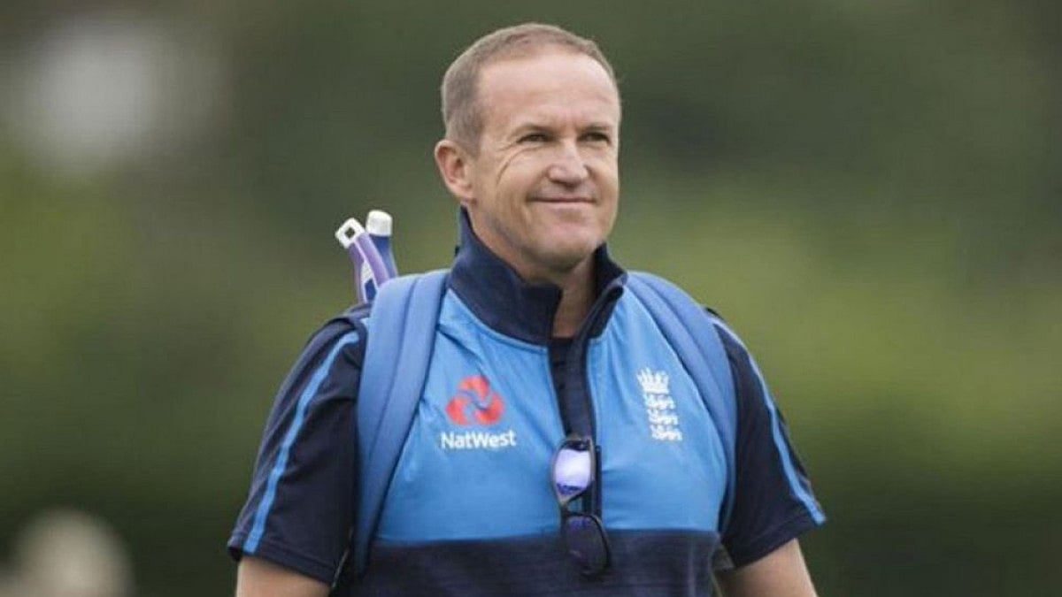 Multan Sultans will be without Andy Flower for at least 10 days.
