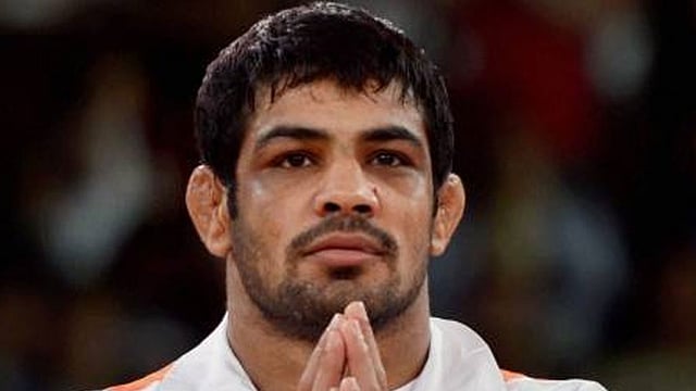 Sagar Dhankar Murder Case: Court Seeks Police Stand On Wrestler Sushil Kumar's Bail Plea