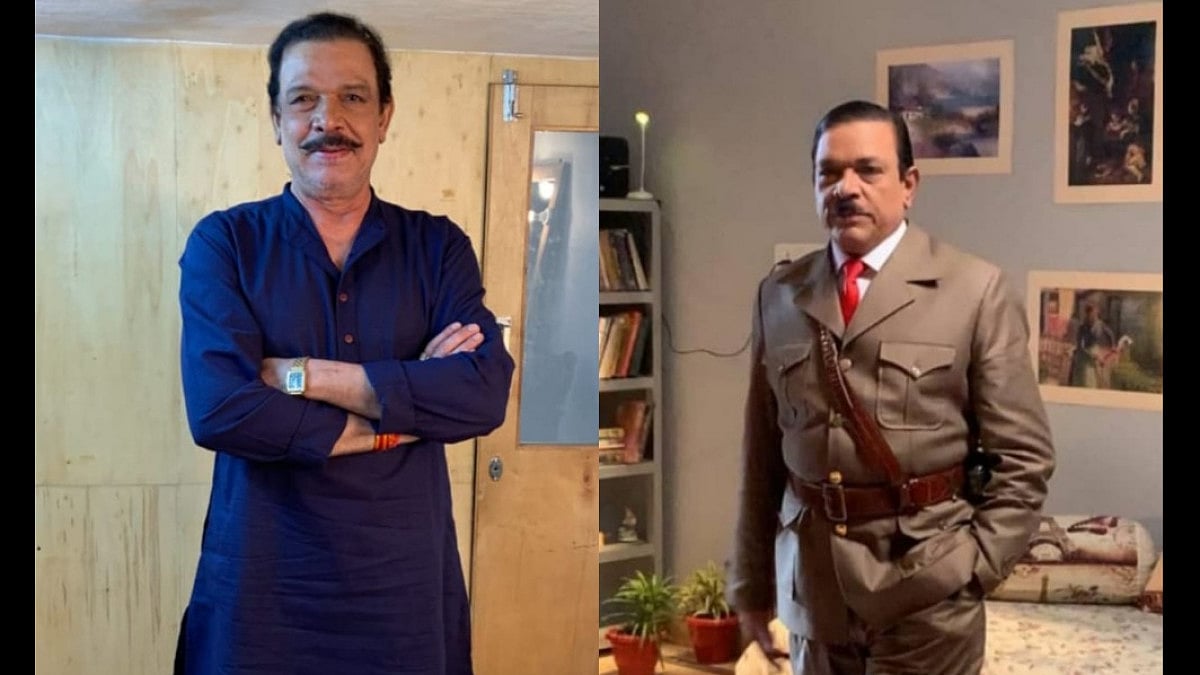 Govind Namdev will be seen in seven movies in 2022.