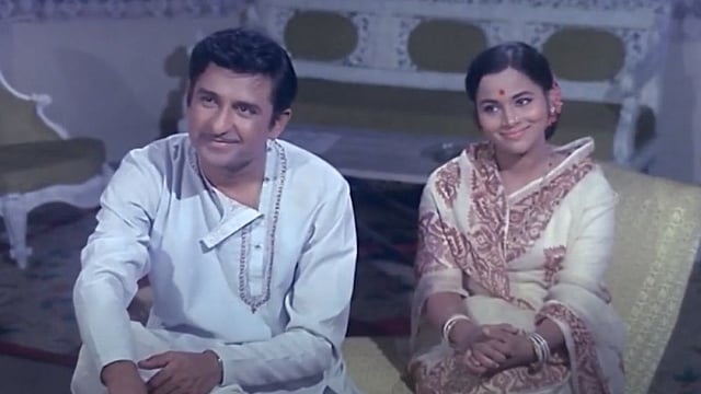 Sands Of Time - Part 13 | Ramesh And Seema Deo: The Best Wedding Photo Ever Taken