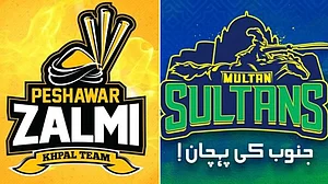 Live Streaming, PSL 2022, Peshawar Zalmi Vs Multan Sultans: Watch