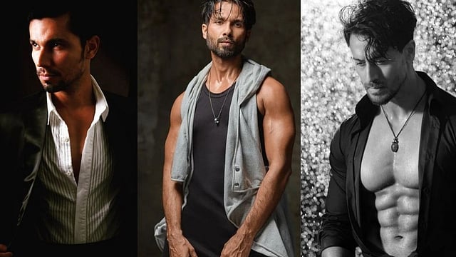 Actors Who Got Injured On Movie Sets