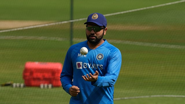 IND Vs WI: Rohit Sharma Wishes To Continue Virat Kohli’s Template As Captain Going Forward  