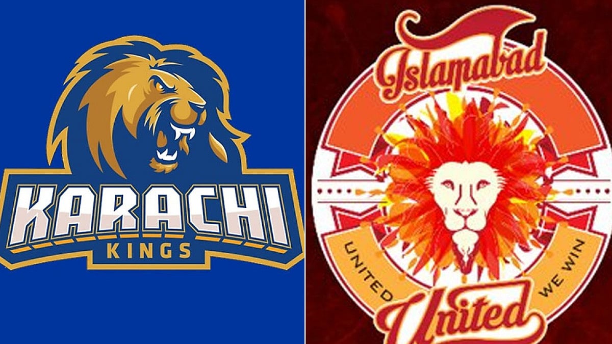Islamabad United lead the head-to-head record against Karachi Kings, 10-6.