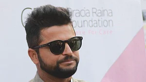 He played 18 Tests, 226 ODIs and 78 T20Is, scoring 768, 5615 and 1605 runs respectively.