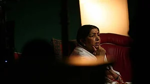 Rajya Sabha Pays Homage To Legendary Singer Lata Mangeshkar; House Adjourned For One Hour