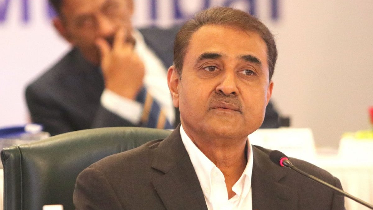 For the first time, several members voiced their concern over no elections in the AIFF.