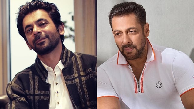 Sunil Grover Was Looked After By Salman Khan’s Doctors After Heart Surgery