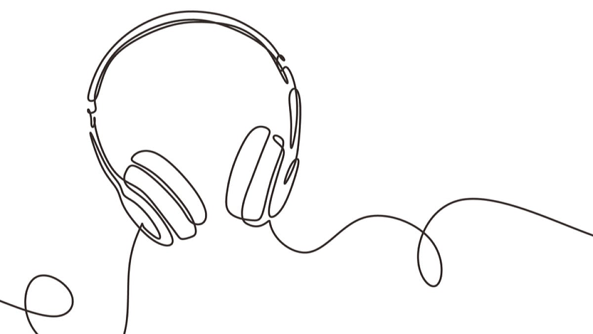 Music influences us and then becomes a part of our lives...