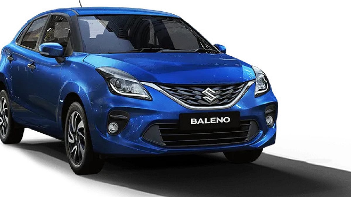 Maruti's Bhargava Brushes Aside Concerns On EV Project