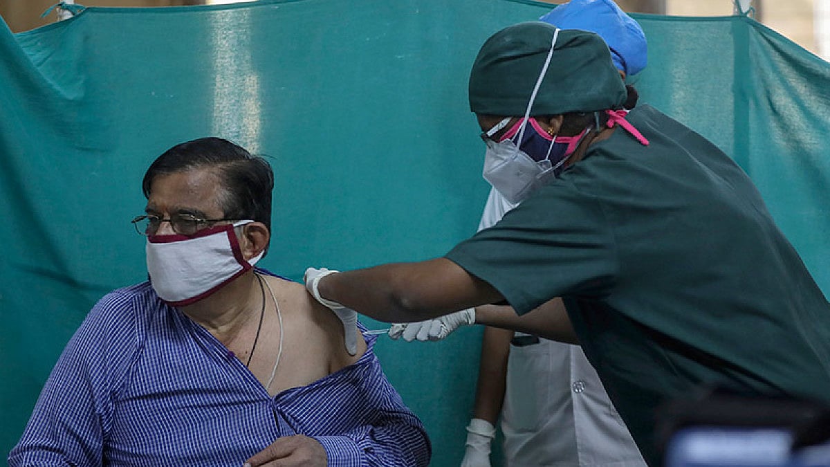 New Antiviral Drug Combo Highly Effective Against COVID-19: Study