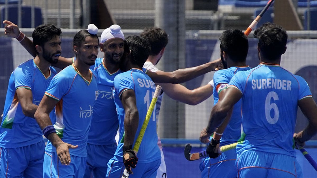 India will fancy their chances against France, South Africa and Spain.