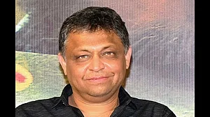 Film Producer Manish Shah
