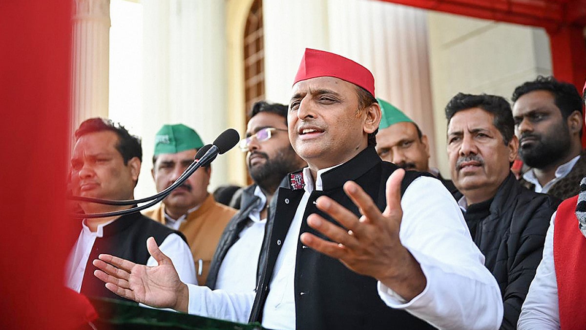 Politics of MY: It's Modi-Yogi Vs Muslim-Yadav In Uttar Pradesh Elections