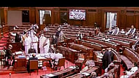 Opposition Walks Out Of Rajya Sabha Over Indo-US Trade Deal