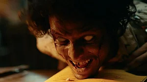 ‘Zombivli’ points towards a turning tide in the evolution of Horror titles in India