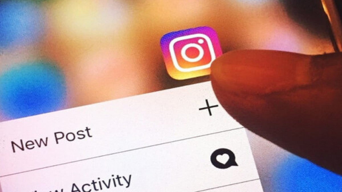 Chinar Corps Social Media Handle Blocked By Facebook & Instagram