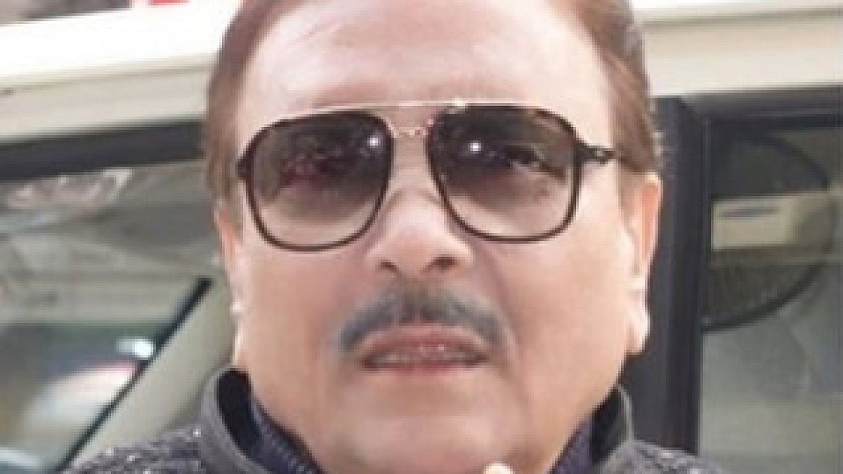TMC leader Madan Mitra has courted controversy