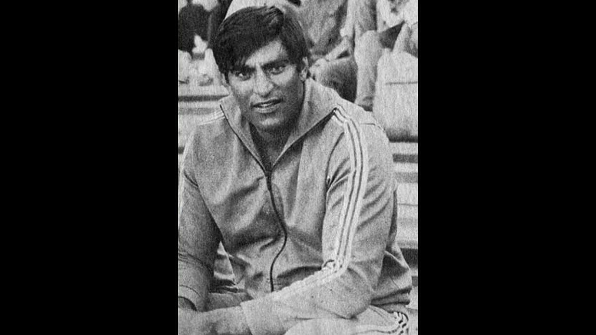 Late Praveen Kumar Sobti