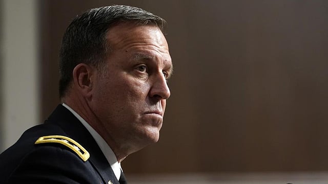 Ukraine Crisis: Top US General Warns War Could Spill To Middle East