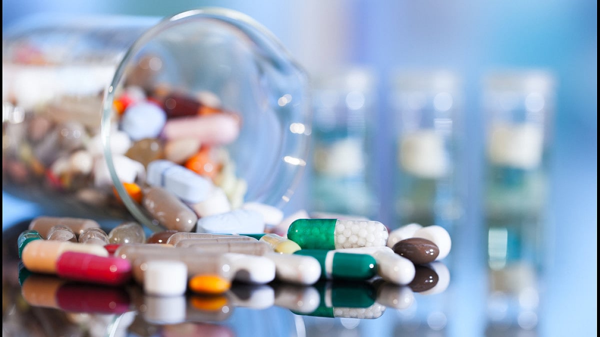 Glenmark Pharma Inks Settlement Pact With Pfizer For Cancer Drug