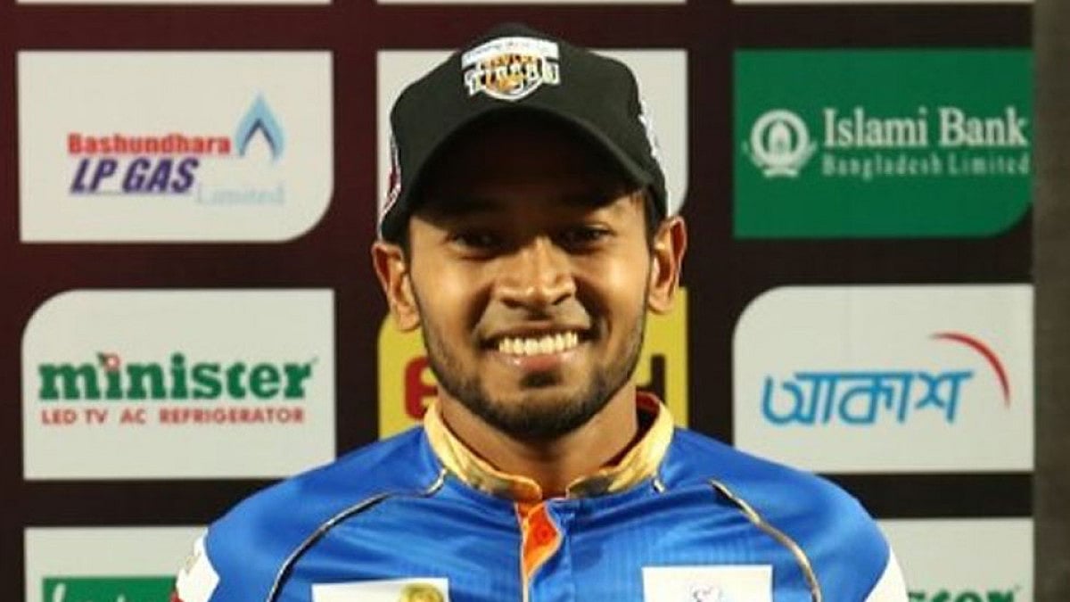 Mushfiqur Rahim-led Khulna Tigers tigers can do a league double over Minister Group Dhaka.
