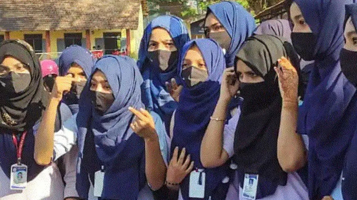    Calm prevails across Karnataka campuses on Wednesday.(File-Representational image)