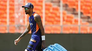 India all-rounder Hardik Pandya has been appointed as captain of Gujarat Titans in IPL.