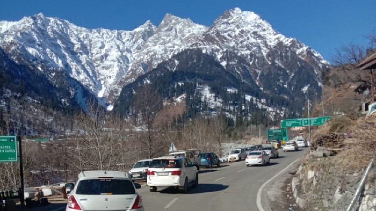 Night Curfew Lifted In Himachal Pradesh Amid Drop In Covid Cases