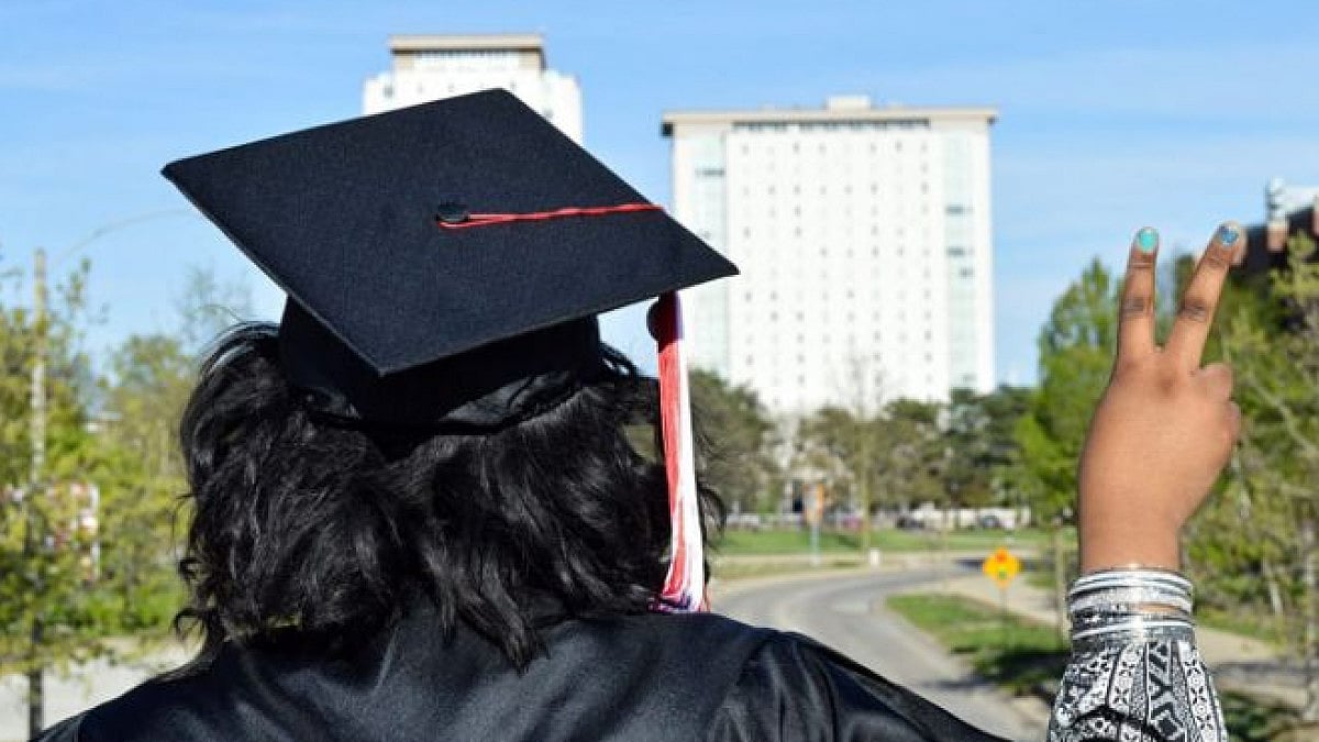 Are foreign degrees enough to get jobs?