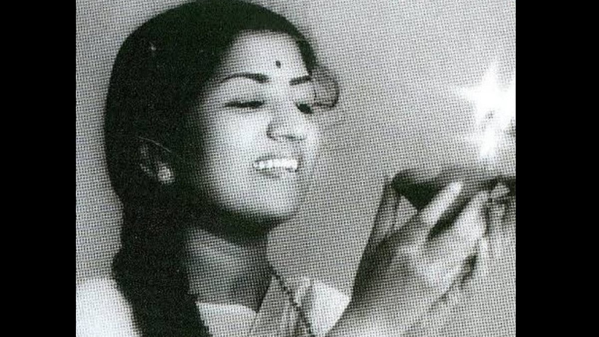 Lata Mangeshkar