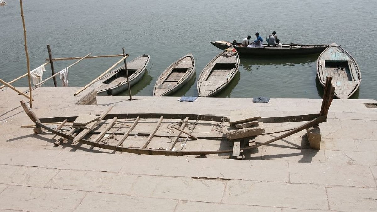 Who will the Nishads vote for?