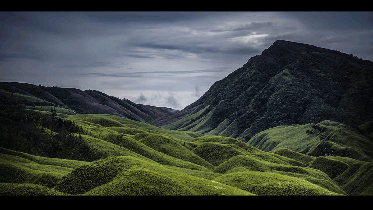 Nagaland declared moderate drought hit state