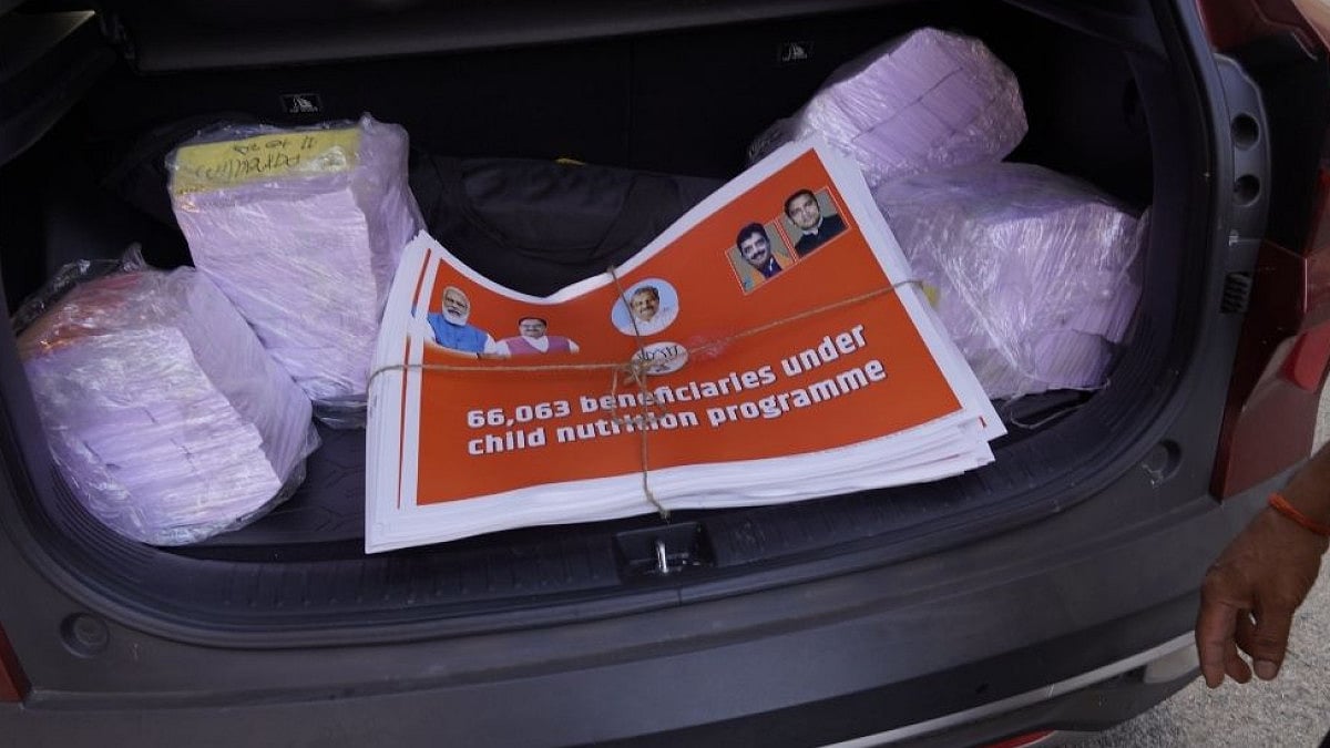 No enthusiasm for elections in Goa 