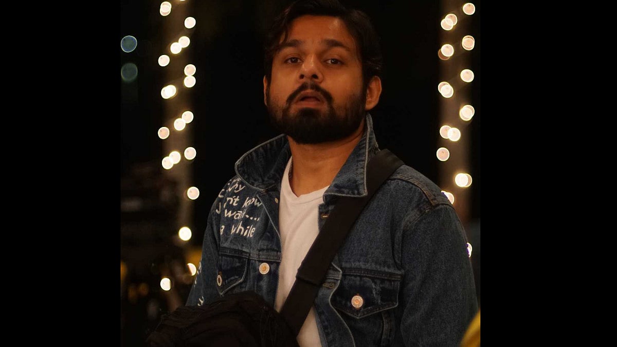 Hussain Dalal will be seen in the upcoming movie 'Homecoming.'