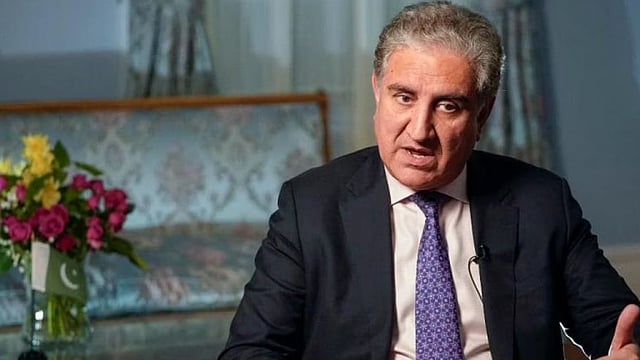 Grave Violation Of Fundamental Human Rights: Pak Foreign Minister On Karnataka Hijab Row