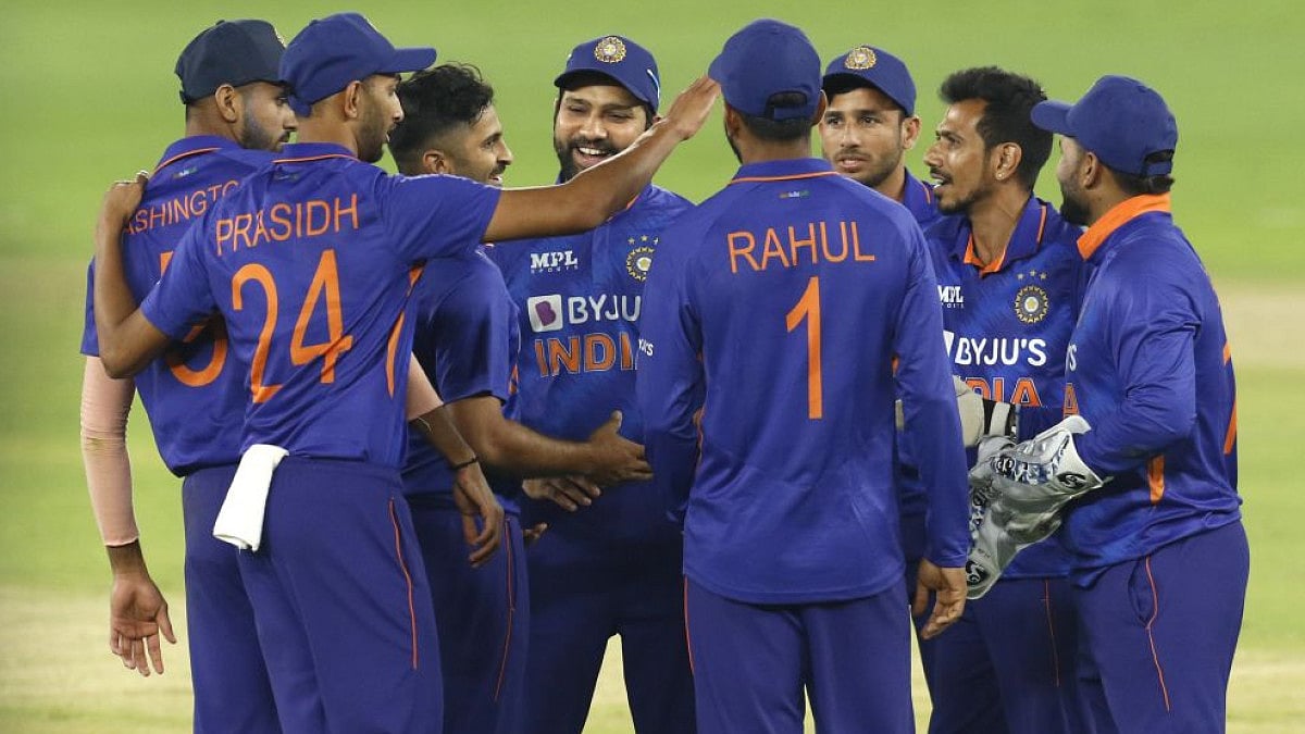 India will play third and final ODI against West Indies on February 11.