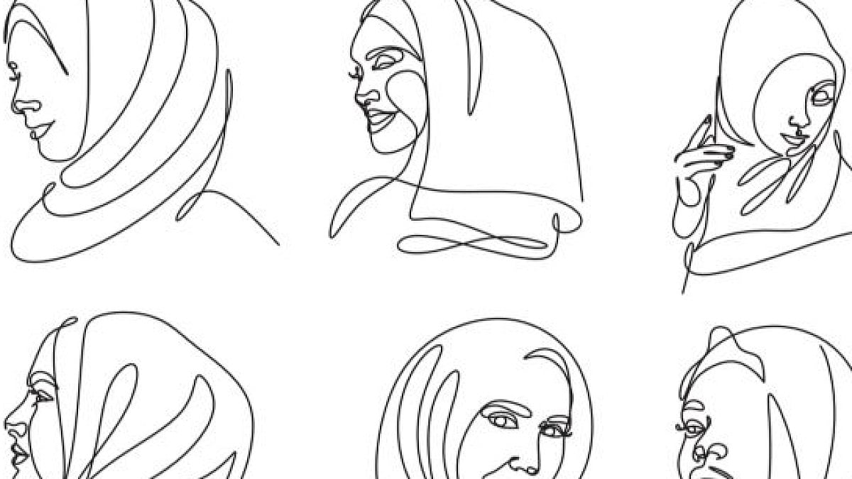 The link between the hijab and women's education