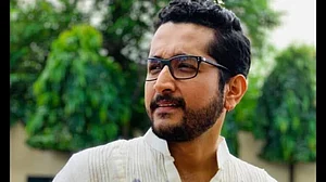 Parambrata Chatterjee will be seen in the web series 'Mithya'.
