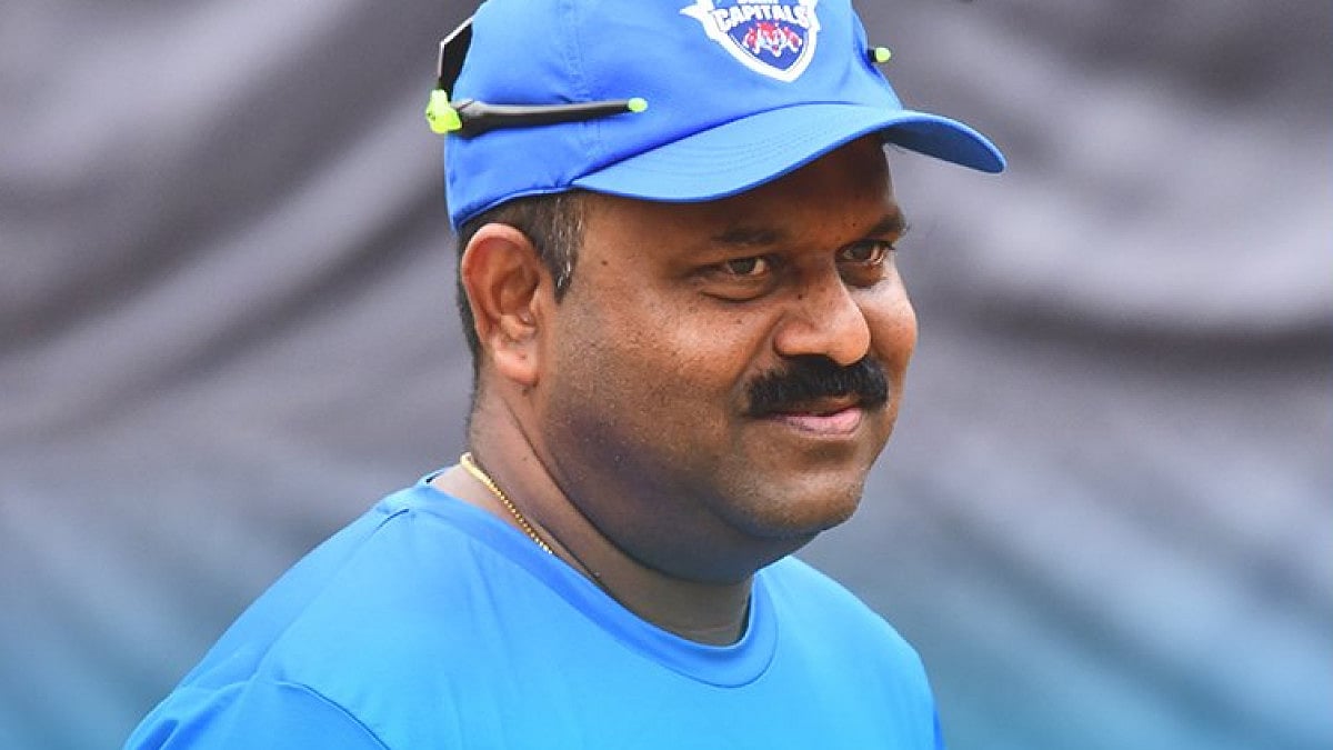 Delhi Capitals franchise enters IPL 2022 player auction with lowest prize purse of Rs 47.5 crore.