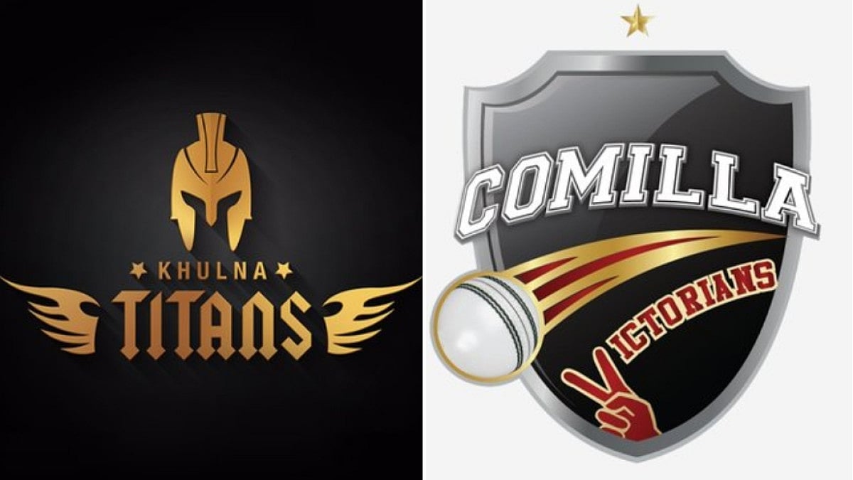 Khulna Tigers have played 6 games against Comilla Victorians in BPL. They won two and lost four.