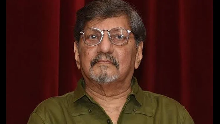 Amol Palekar to receive META Lifetime Achievement Award 2026 - X