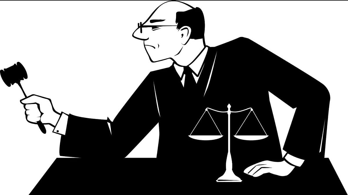 India Has About 21 Judges Per Million People