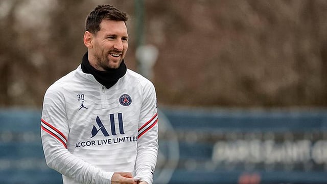 Live Streaming Of Paris Saint-Germain Vs Rennes: When And Where To Watch Ligue 1 2021-22 Match