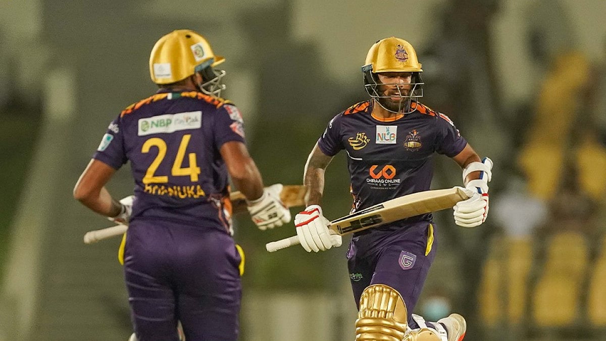 A player has alleged that he was approached for match-fixing in Lanka Premier League.