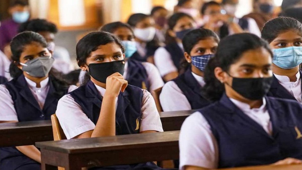  10 New Schools Of Specialised Excellence To Be Operational In Delhi From The Academic Year 2022-23