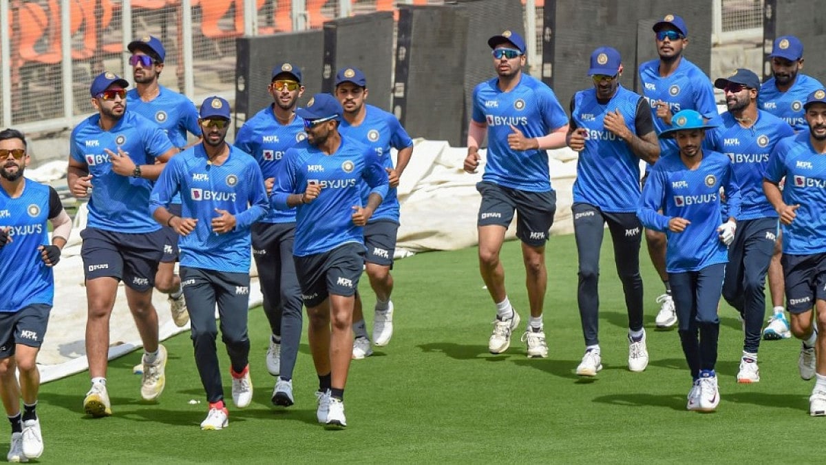 India are likely to tinker with their playing XI against West Indies in the 3rd ODI. 