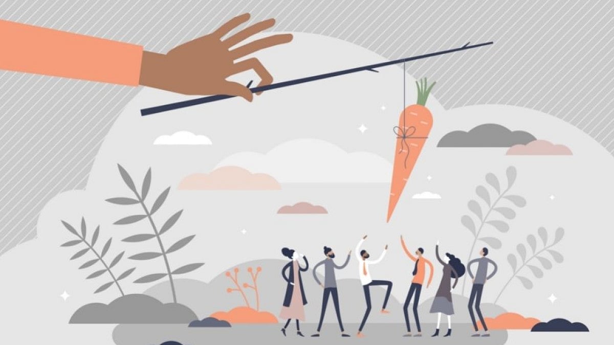 Another election year and another round of job promises