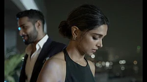 'Gehraiyaan' released on February 11 on Amazon Prime.