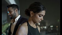 'Gehraiyaan' released on February 11 on Amazon Prime.